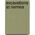 Excavations At Nemea