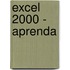 Excel 2000 - Aprenda