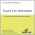Excel For Scientists
