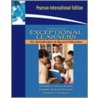 Exceptional Learners by John Kauffman