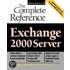 Exchange 2000 Server