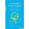 Excluded From School door Sue Rendall