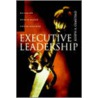 Executive Leadership door Ph.D. Joseph Olmstead