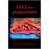Exile From Jamestown door Arnie P. Zimbelman