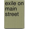 Exile on Main Street door Robert Greenfield