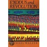 Exodus and Revolutio door Michael Walzer