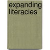 Expanding Literacies by Mary Sue Garay