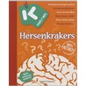 Ketnet Hersenkrakers by Annemie Bosmans