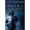 Dali & I by Stan Lauryssens