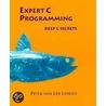 Expert C Programming door Peter van der Linden