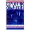Exploring Complexity door Gregoire Nicolis