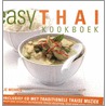 Easy Thai kookboek door S. Morris