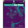 Exploring Jazz Piano by Tim Richards