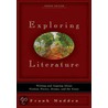 Exploring Literature by Frank Madden