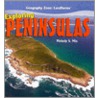 Exploring Peninsulas by Melody S. Mis