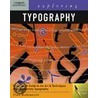 Exploring Typography door Tova Rabinowitz