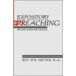 Expository Preaching