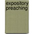 Expository Preaching