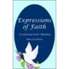 Expressions Of Faith door Mary Lou Powis