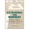 Extending the Runway door Dave Berkus