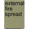 External Fire Spread door Richard Chitty