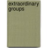 Extraordinary Groups door William Zellner