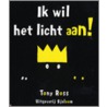 Ik wil het licht aan! by Tomas Ross