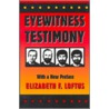 Eyewitness Testimony door Elizabeth F. Loftus