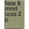 Face & Mind Ocss 2 P by Andrew W. Young