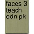 Faces 3 Teach Edn Pk