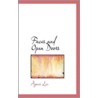 Faces And Open Doors by Agnes Lee