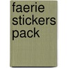Faerie Stickers Pack by Stick