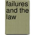 Failures and the Law