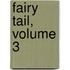 Fairy Tail, Volume 3