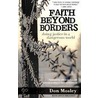 Faith Beyond Borders by Joyce Hollyday Mosley