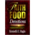 Faith Food Devotions