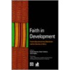 Faith In Development by World Bank