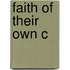 Faith Of Their Own C