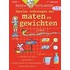 Speelse oefeningen met maten en gewichten