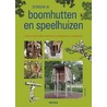 Zo bouw je boomhutten en speelhuizen
