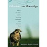 Falconer on the Edge by Rachel Dickinson