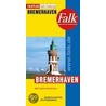 Falkplan Bremerhaven by Unknown