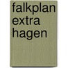 Falkplan Extra Hagen door Onbekend