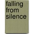 Falling From Silence
