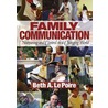 Family Communication by Beth A. Le Poire