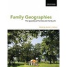Family Geographies P by Unknown