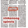 Ritmebox van Simon Vinkenoog en Spinvis door S. Vinkenoog