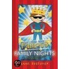 Famous Family Nights by Anne Bradshaw