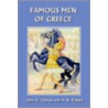 Famous Men of Greece by New York Commissioners of the Niagara