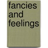 Fancies And Feelings door Onbekend